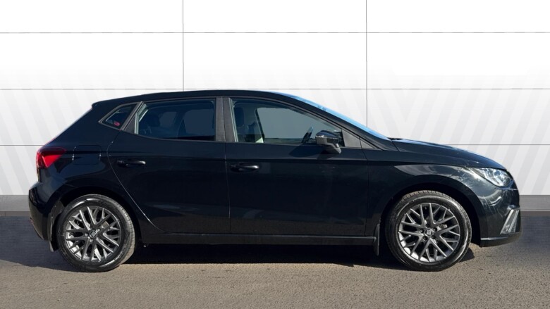 SEAT Ibiza 1.0 TSI 95 SE Technology [EZ] 5dr Petrol Hatchback